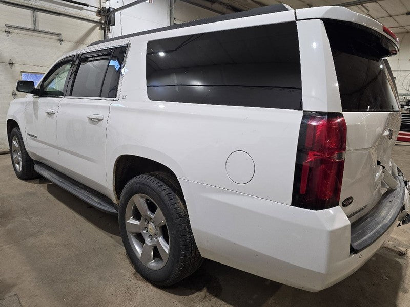 Passenger Right Front Door Fits 15-20 SUBURBAN 1500 620879