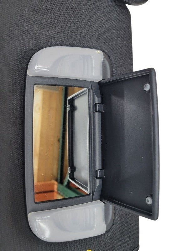 Driver Sun Visor Vanity Mirror With Illumination Fits 16-23 TACOMA 672
