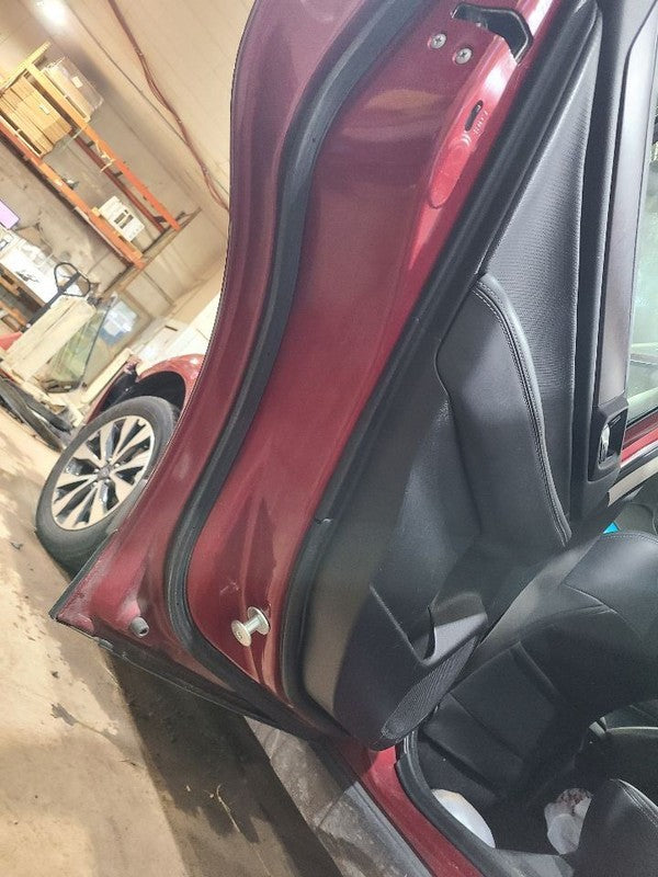 Driver Rear Side Door Electric Wagon Outback Fits 15-19 LEGACY 653801