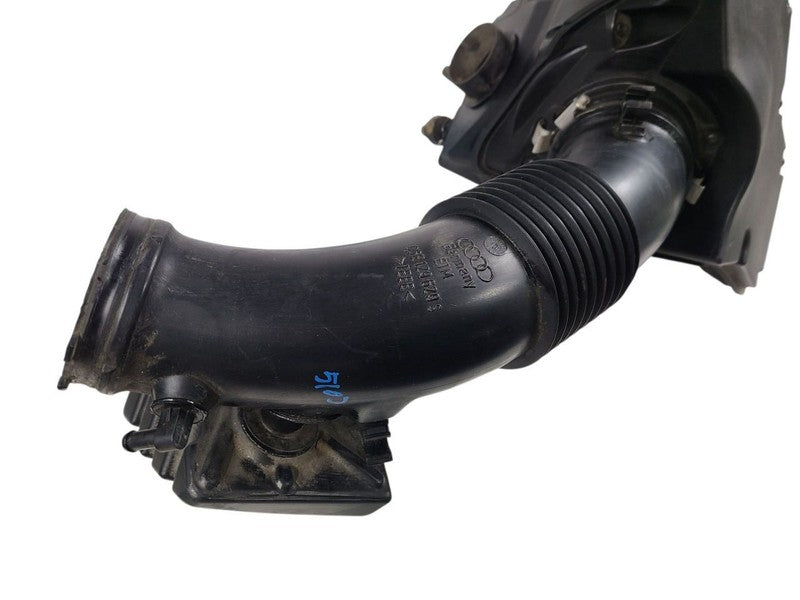 Air Cleaner 3.2L Fits 09-12 AUDI Q5 634709