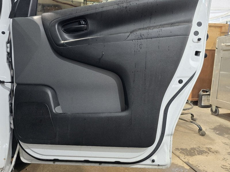 Passenger Right Front Door Fits 15-18 CITY EXPRESS 617668