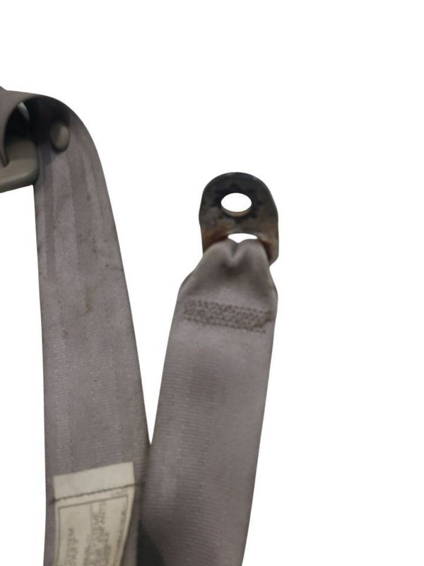 TACOMA    2002 Seat Belt Rear 670596