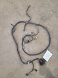 WRANGLER  1995 Lamp Wiring Harness 676937