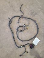 WRANGLER  1995 Lamp Wiring Harness 676937