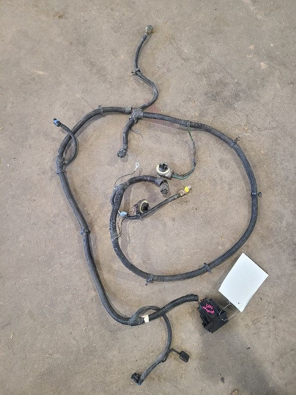 WRANGLER  1995 Lamp Wiring Harness 676937
