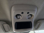 Console Front Classic Style Roof Fits 03-07 SIERRA 1500 PICKUP 633521