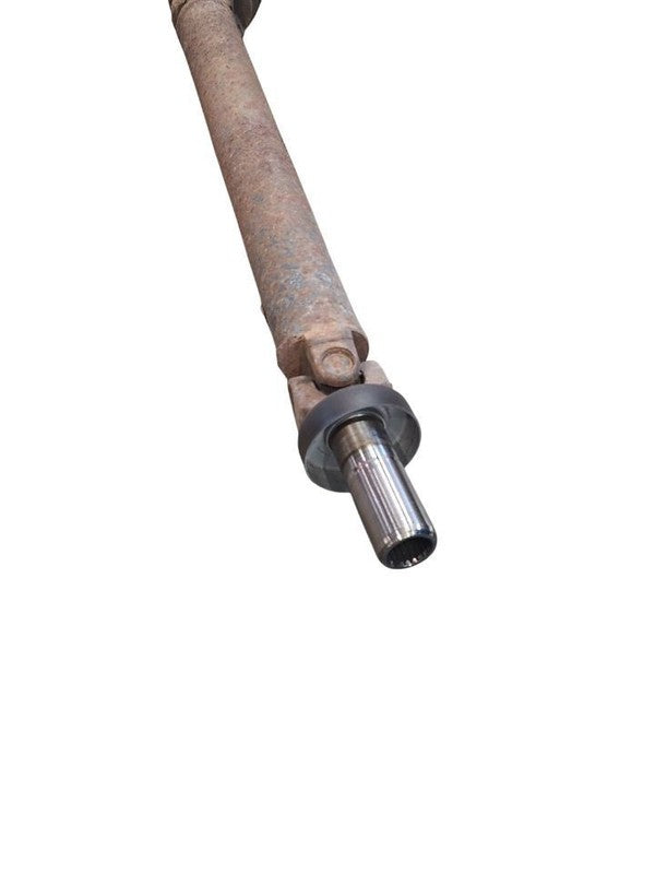 Rear Drive Shaft Fits 09-16 VENZA 628667