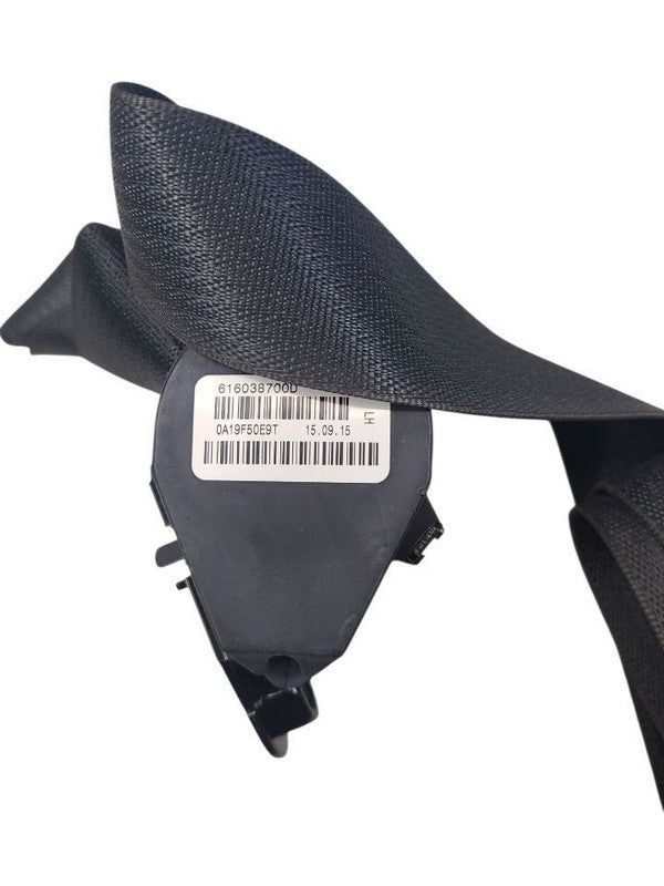SRX       2016 Seat Belt Rear 632284