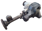 Carrier Front Axle Heritage 3.55 Ratio Fits 97-04 FORD F150 PICKUP 663