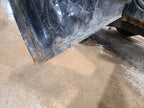 Driver Front Door Electric Window Fits 08-12 FORD F250SD PICKUP 664647