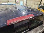 Rear Spoiler Roof Mounted Fits 19-26 SILVERADO 1500 PICKUP 669752