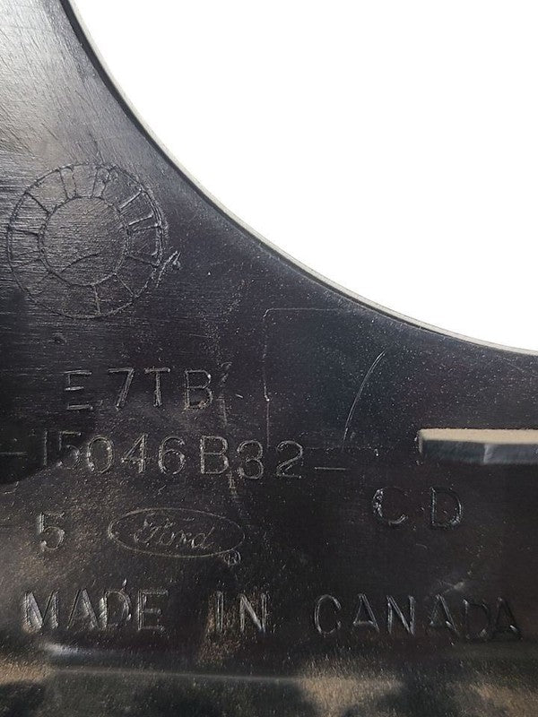F150      1988 Dash Bezel 649466
