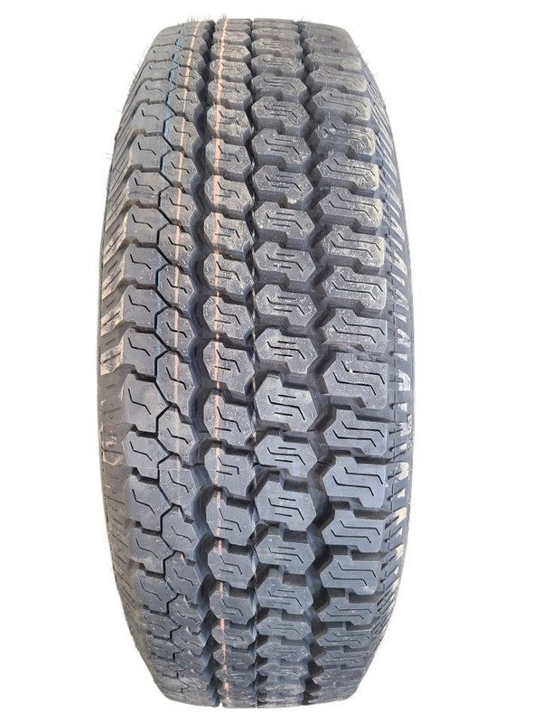 1 Used Tire  225 75 15 Goodyear Wrangler 13/32 669088