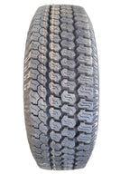 1 Used Tire  225 75 15 Goodyear Wrangler 13/32 669088