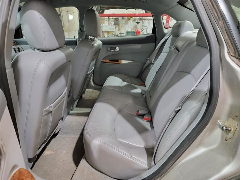 LACROSSE  2006 Owners Manual 545497
