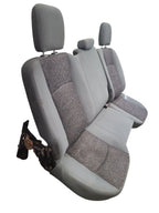 RAM1500   2016 Seat Rear 667665