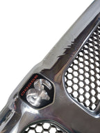 Grille Chrome Fits 94-02 DODGE 2500 PICKUP 662824