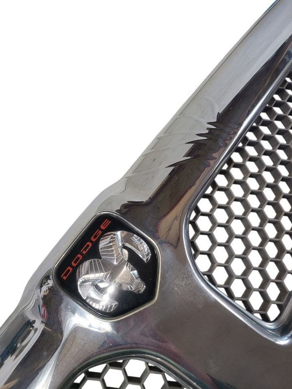 Grille Chrome Fits 94-02 DODGE 2500 PICKUP 662824