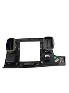SILV25NEW 2007 Dash Bezel 620929