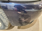 Front Bumper Chrome Bumper Fits 07-11 SILVERADO 1500 PICKUP 679176