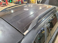 EDGE      2007 Luggage Rack 663055