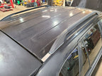 EDGE      2007 Luggage Rack 663055