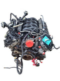 Engine 5.0L VIN F 8th Digit From 01/04/13 Fits 13 FORD F150 PICKUP 668
