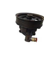 Power Steering Pump Fits 97 FORD F150 PICKUP 622002