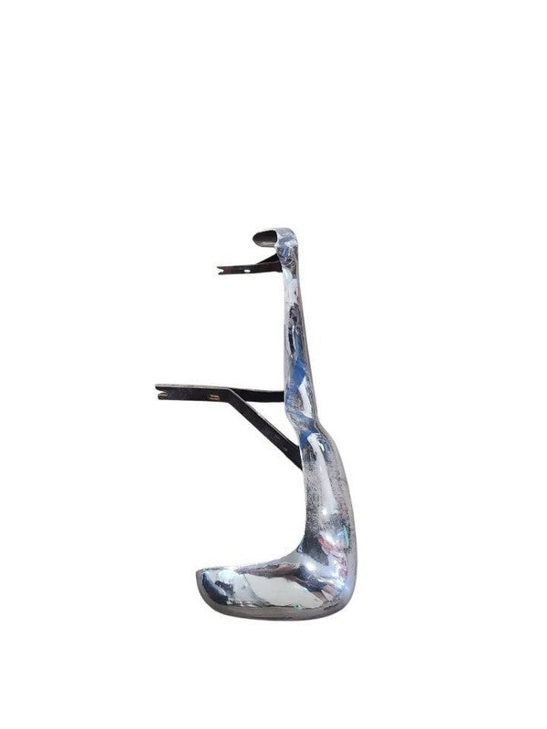 DART      1963 Front Bumper 671197