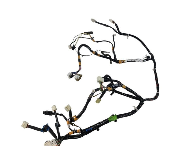 MIATA  1999  DASH WIRE HARNESS NC1267030E  653927