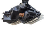 Driver Headlight Halogen Bright Border Trim Fits 09-14 FORD F150 PICKU