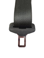 COLORADO  2018 Seat Belt Rear 598221