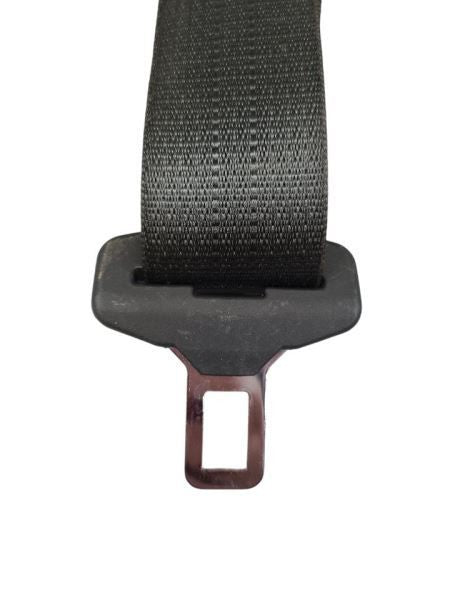 COLORADO  2018 Seat Belt Rear 598221