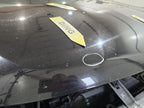 Hood Fits 15-21 OUTLANDER 631311