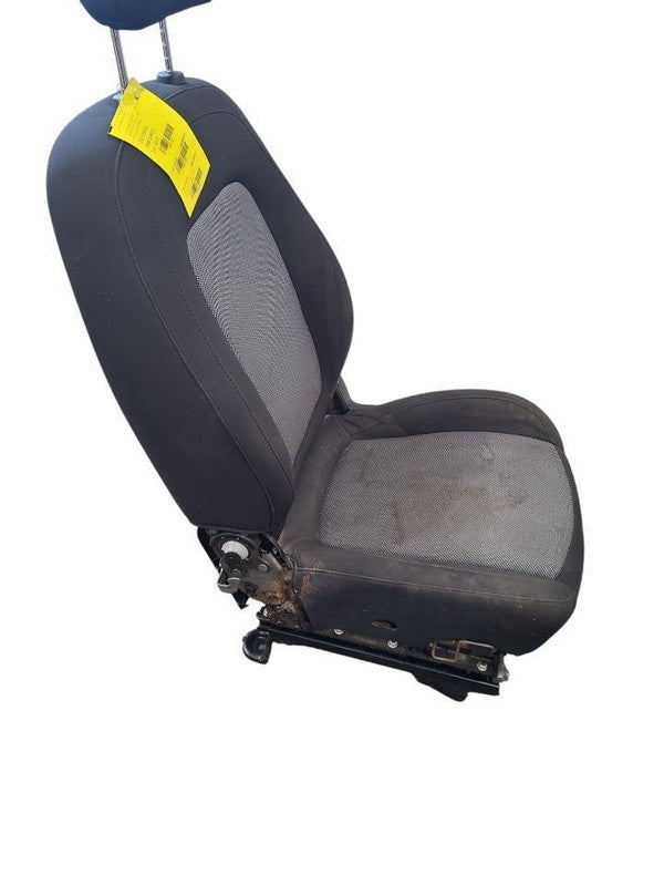 Driver Front Seat Bucket Opt AR9 Electric Fits 12-15 CAPTIVA SPORT 615