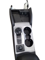 Console Front Floor With Wireless Charger Fits 21-24 BRONCO SPORT 6640