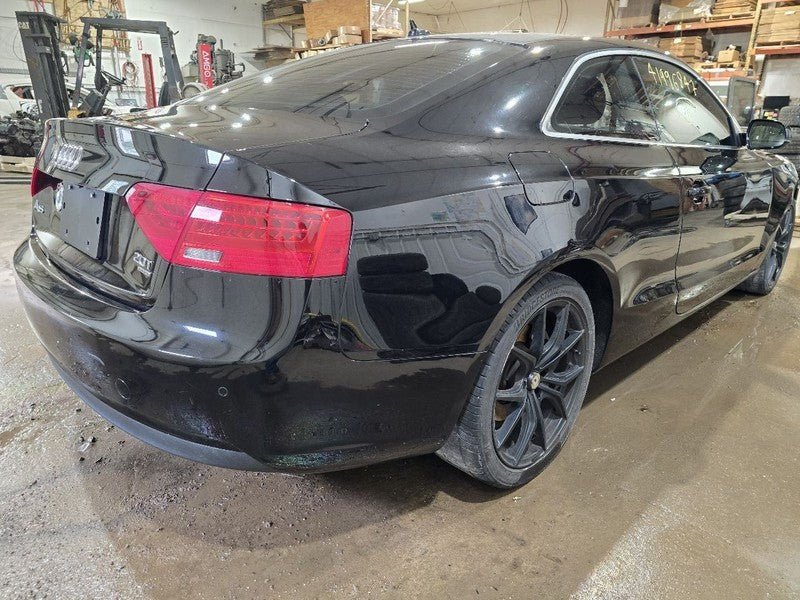 Seat Belt Front Coupe Bucket Seat Driver Retractor Fits 08-17 AUDI A5 