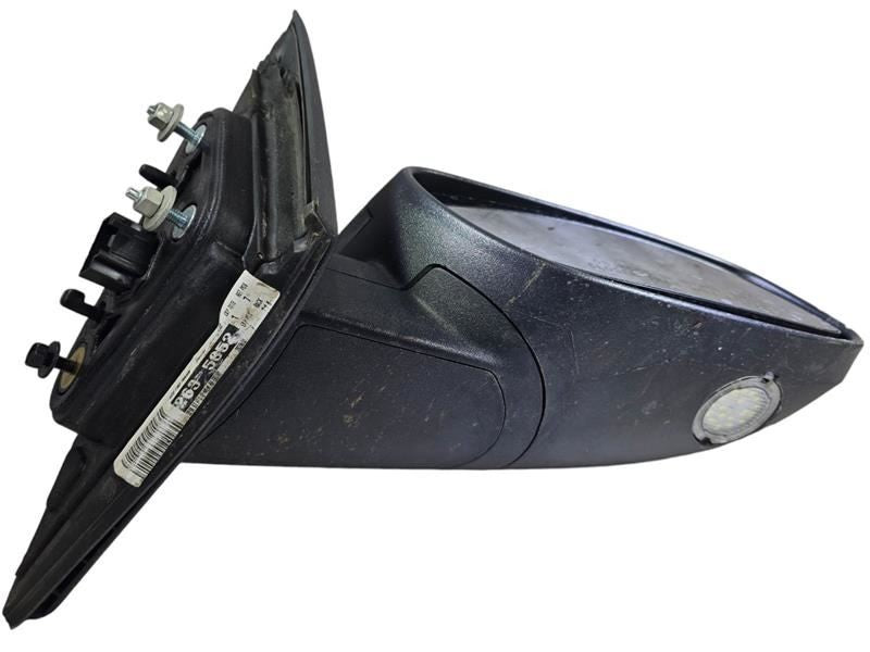 Passenger Side View Mirror Power Heat Painted Cover Fits 10-19 TAURUS 