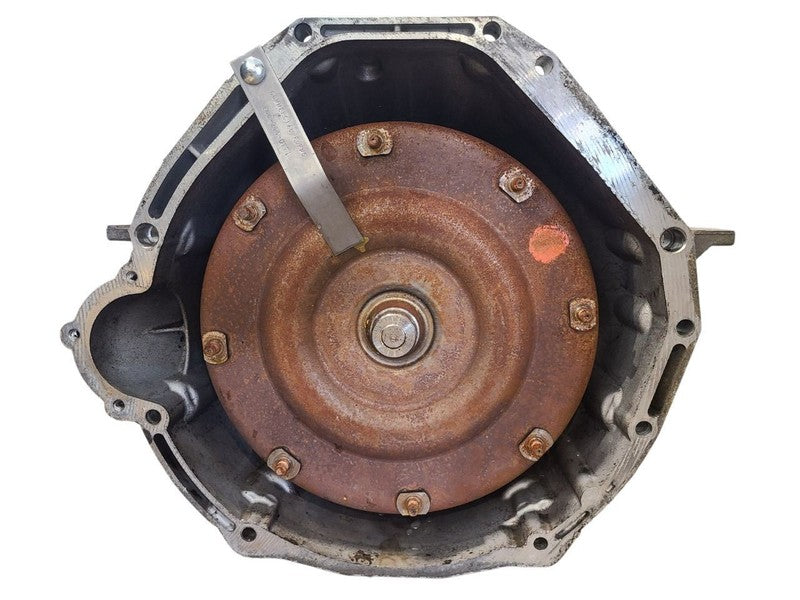 Automatic Transmission 5R110W Torqshift 6.4L Fits 08 FORD F250SD PICKU