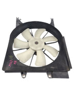 Radiator Fan Motor Fan Assembly Condenser Right Hand Fits 07-12 RDX 66