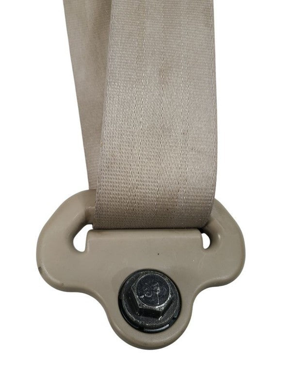 ODYSSEY   2012 Seat Belt Rear 609440