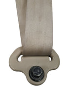 ODYSSEY   2012 Seat Belt Rear 609440