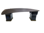 F150      1997 Dash Bezel 678734