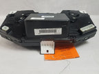 Speedometer Cluster MPH 6 Cylinder Fits 15 PATHFINDER 285074