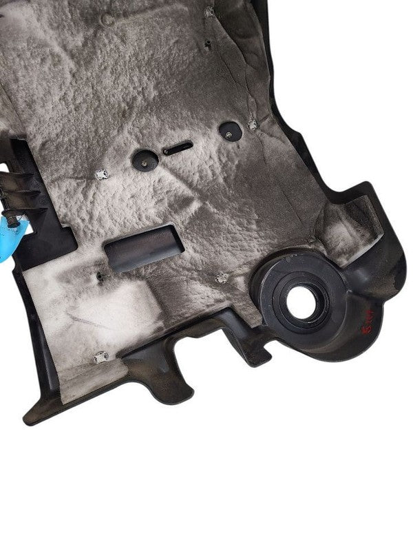 NAVIGATOR 2016 Engine Cover 635983