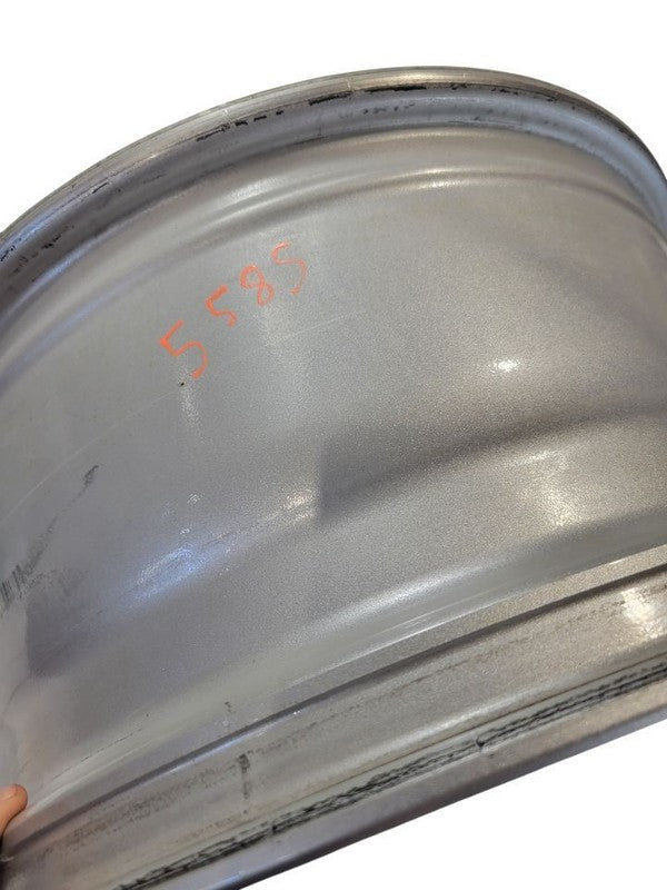 Wheel 17x8 Aluminum Opt Q5U Fits 19-26 SIERRA 1500 PICKUP 671073