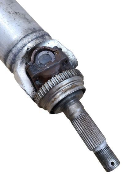 Axle Shaft Rear Axle Automatic Transmission Opt AC3 Fits 86-87 CORVETT