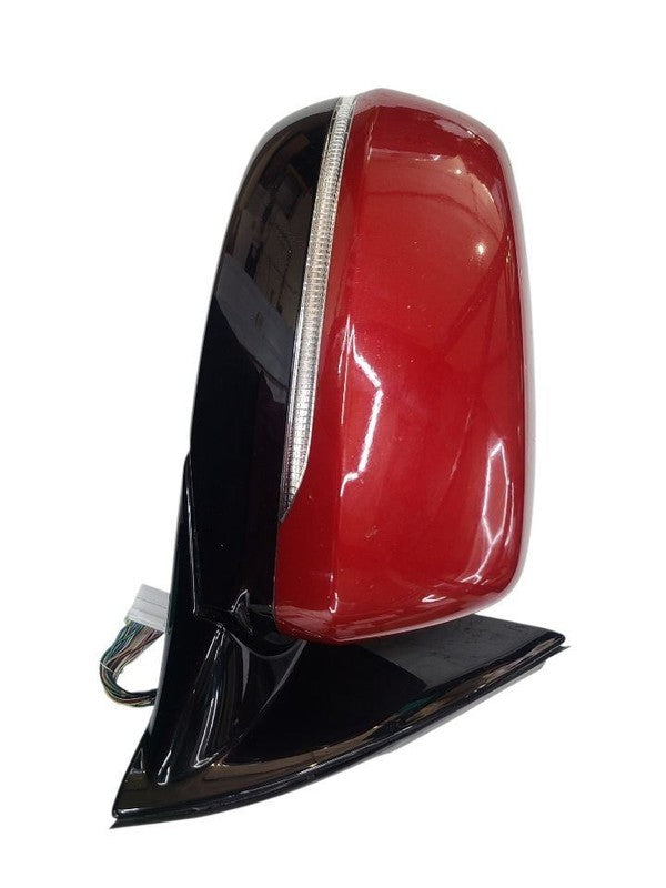 Passenger Side View Mirror Power Heated US Market Fits 19-20 MDX 67888