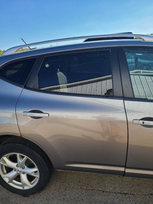 Passenger Rear Side Door Electric Fits 08-10 ROGUE 648810