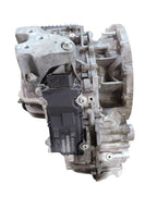 Automatic Transmission 3.2L AWD With Tow Pkg Fits 15 CHEROKEE 608328